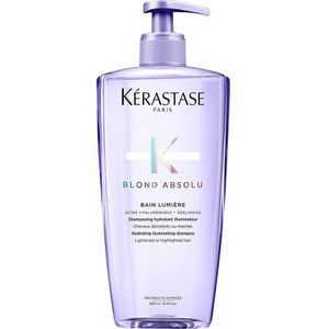 Kérastase - Blond Absolu Bain Lumière Shampoo 500 ml