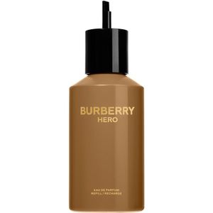 BURBERRY - Hero Eau de parfum 200 ml Heren