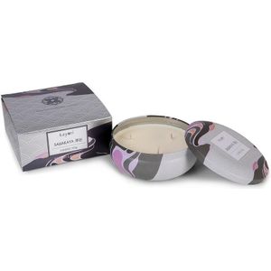 Kayori - Candle Tin Kaarsen 300 g