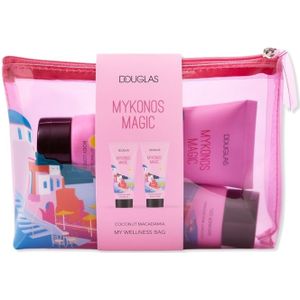 Douglas Collection - Seasonal Mykonos Magie Wellness Bag Cadeausets