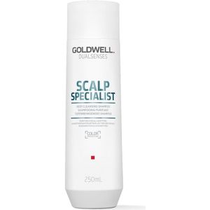 Goldwell - Dualsenses Scalp Specialist Deep Cleansing Shampoo 250 ml