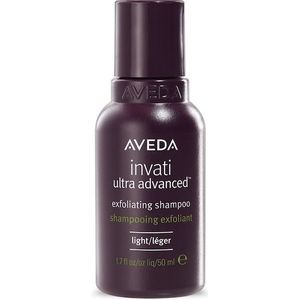 Aveda - invati ultra advanced™ exfoliating shampoo: light Shampoo 50 ml