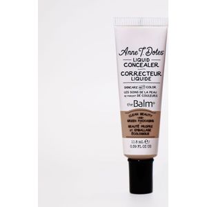 theBalm - Anne T. Dotes Concealer 11.8 ml 24 - 24