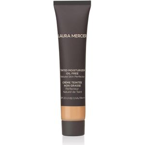 Laura Mercier - Beauty To Go Getinte Moisturiser Olievrij Natuurlijke Huid Perfector SPF 20 - Reisformaat BB cream & CC cream 25 ml