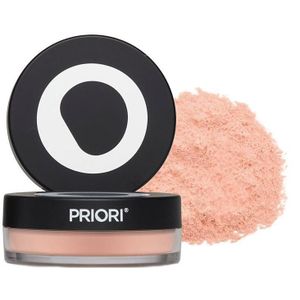 Priori Skincare - Minerals fx350 - Uber Finishing Poeder 12 g