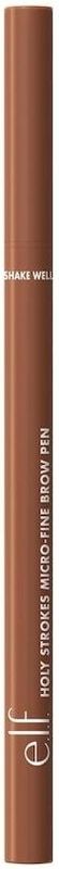 e.l.f. Cosmetics - Holy Strokes Micro-Fine Brow Pen Wenkbrauwpotlood 0.7 ml AUBURN