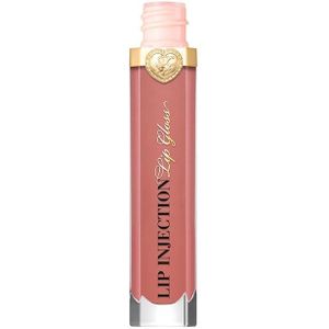 Too Faced - Lip Injection Power Plumping Lipgloss 6.5 ml Wifey For Lifey