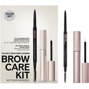 Anastasia Beverly Hills - Brow Care Nordstrom Anniversary Kit Sets & paletten Taupe