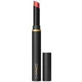 MAC - Powder Kiss Velvet Blur Slim Stick Lipstick 2 g DUBONNET BUZZ