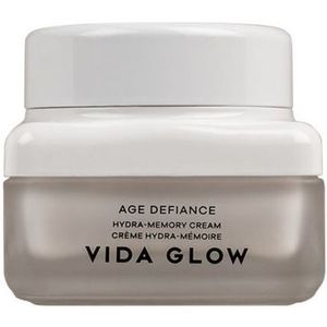 Vida Glow - Hydra Memory Cream Oogcrème 50 ml