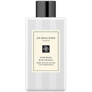 Jo Malone London - Lime Basil & Mandarin Bodylotion 100 ml Dames