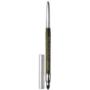 Clinique - Quickliner for Eyes Intense Eyeliner 0.28 g INTENSE IVY