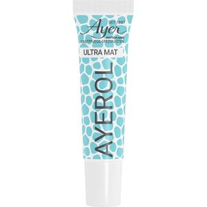 Ayer - Ayerol Creme Hydraterend masker 10 ml Dames