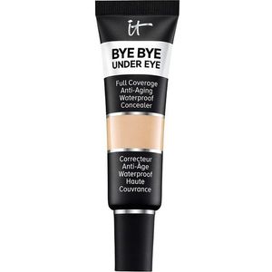 IT Cosmetics - BYE BYE Under Eye Concealer 12 ml 14.0 LIGHT TAN