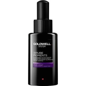 Goldwell - Pure Pigments Haarverf 50 ml Dames