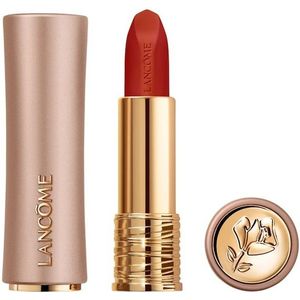 Lancôme - L'Absolu Rouge Intimatte Lipstick 3.4 g 196 - FRENCH TOUCH