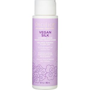 Pacifica - Vegan Silk Hydro Luxe Shampoo 355 ml Dames
