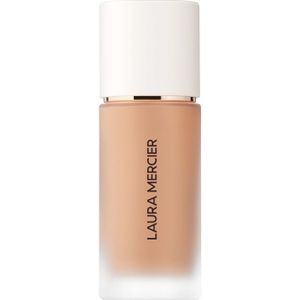 Laura Mercier - REAL FLAWLESS FOUNDATION 3W1 DUSK Foundation 29 ml 4C0 CHESTN