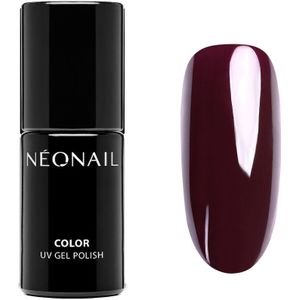 NEONAIL - Midnight Match Collection Gellak 7.2 ml MIDNIGHT LOVE STORY