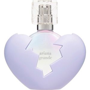 Ariana Grande - thank u, next 2.0 Eau de parfum 30 ml Dames