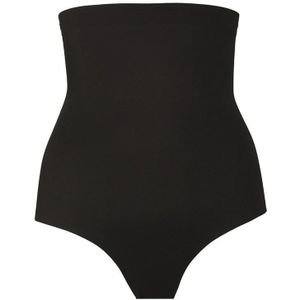 MAGIC Bodyfashion - Maxi Sexy Hi-Brief Black Ondergoed