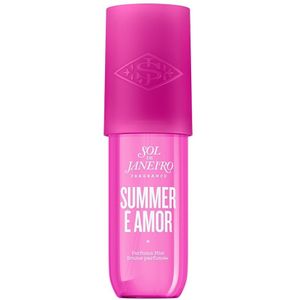 Sol de Janeiro - Summer E Amor Perfume Mist Body mist 90 ml