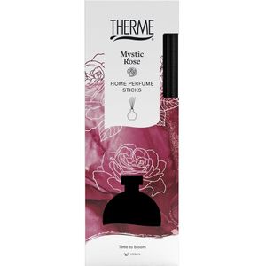 Therme Home Perfume Sticks Mystic Rose 150 ml