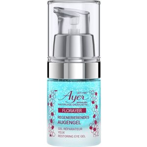 Ayer - Restoring Eye Gel Ooggel 20 ml Dames