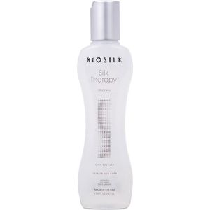 Biosilk - Silk Therapy Original Leave-in conditioner 167 ml