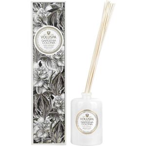 VOLUSPA - Maison Blanc Reed Diffuser Geurstokjes & Roomsprays
