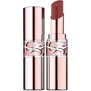 Yves Saint Laurent - YSL Loveshine Candy Glow Lipstick 3.2 g 7B - Nude Pleasure