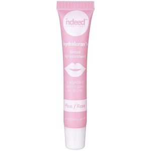 Indeed Labs - Hydraluron tinted Lippenbalsem 9 ml Zilver