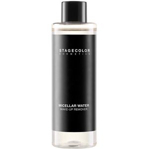 Stagecolor - Micellar Water - Make-up remover 200 ml