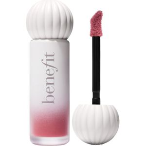 Benefit - Lipstains & Tints Plushtint Lipgloss 6 ml 16 - Fuzzy Slippers