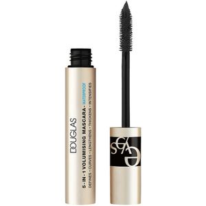 Douglas Collection - Make-Up Exception’Eyes Mascara 9 g Exception Black Waterproof