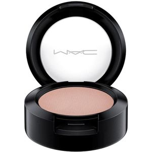 MAC - Perfect Shot Visual Arts Small Eyeshadow Oogschaduw 1.5 g Cozy Grey
