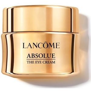 Lancôme - Absolue The Eye Cream Oogcrème 20 ml