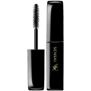 SENSAI - Lash Volumiser 38°C Mascara 10 ml BLACK