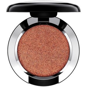 MAC - Dazzleshadow Extreme Small Oogschaduw 1.5 g Couture Copper My Hands