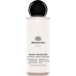 Alessandro - Spa Handpeeling 100 ml
