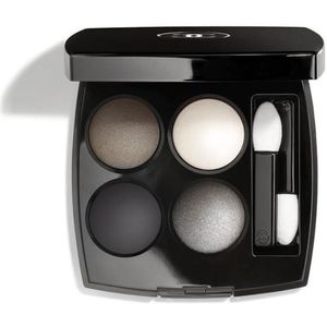 CHANEL - LES 4 OMBRES Oogschaduw 2 g NR. 334 - MODERN GLAMOUR