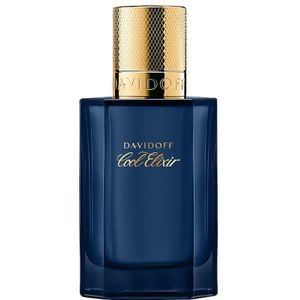 Davidoff - Cool Elixir Men Parfum 50 ml Heren
