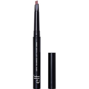 e.l.f. Cosmetics - Love Triangle Lip Filler Liner Lipliner 0.2 g Soft Pink