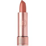 Anastasia Beverly Hills - Matte & Satin Lipstick 3 g Satin Lipstick - Peach Bud