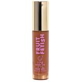 Milani - Fruit Fetish Lip Oil Lipolie 4 ml Bruin Dames