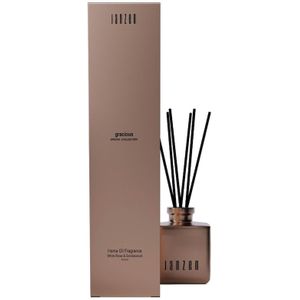 Janzen - Gracious Home Fragrance Sticks Geurstokjes & Roomsprays 200 ml