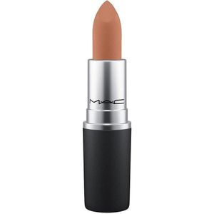 MAC - Powder Kiss Lipstick 3 g Impulsive