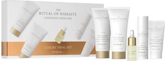 Rituals | The Ritual of Namasté Glow Radiance anti-aging serum 10 ml