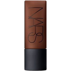 NARS - Soft Matte Complete Foundation 45 ml ZAMBIE