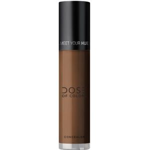 Dose of Colors - Meet Your Hue Concealer 7.35 ml 29 Deep